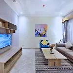 Spectrums Residence Jeddah