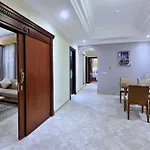 Spectrums Residence Jeddah