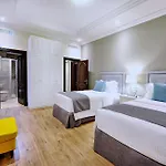 Spectrums Residence Jeddah