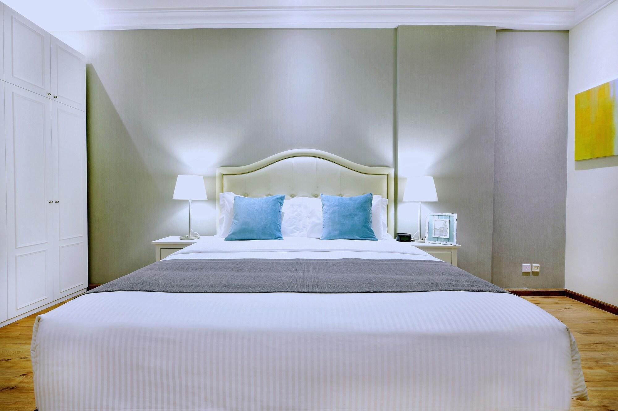 Spectrums Jeddah