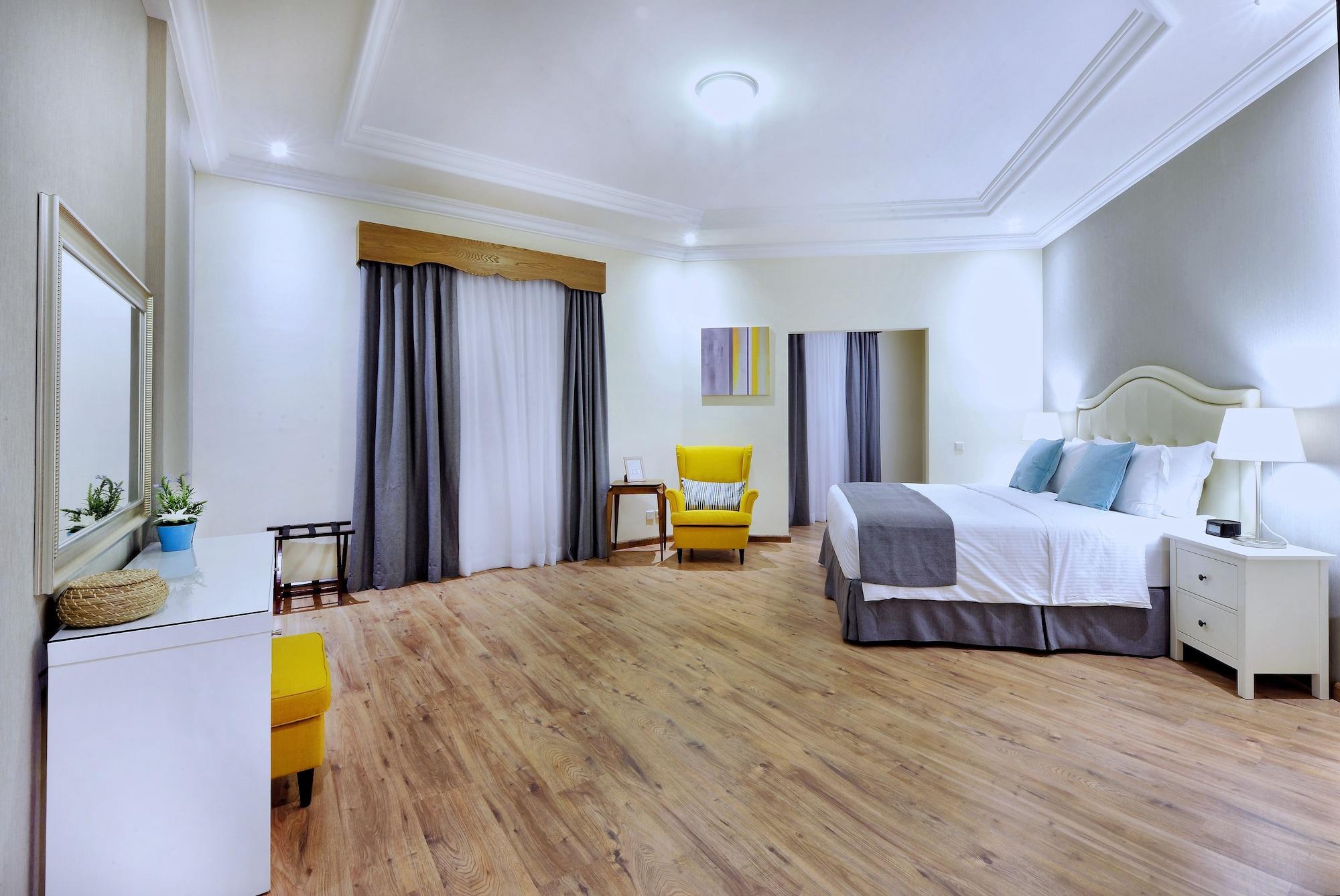 Hotel Spectrums 3*
