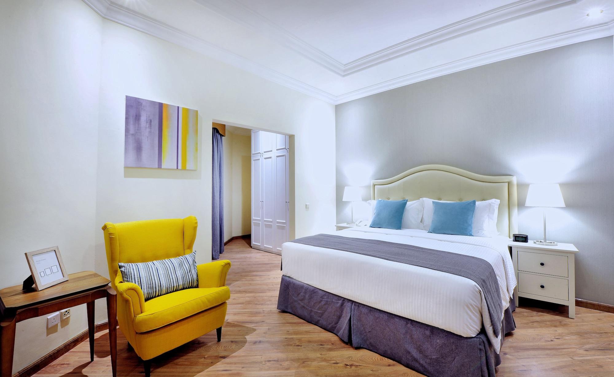 Hotel Spectrums