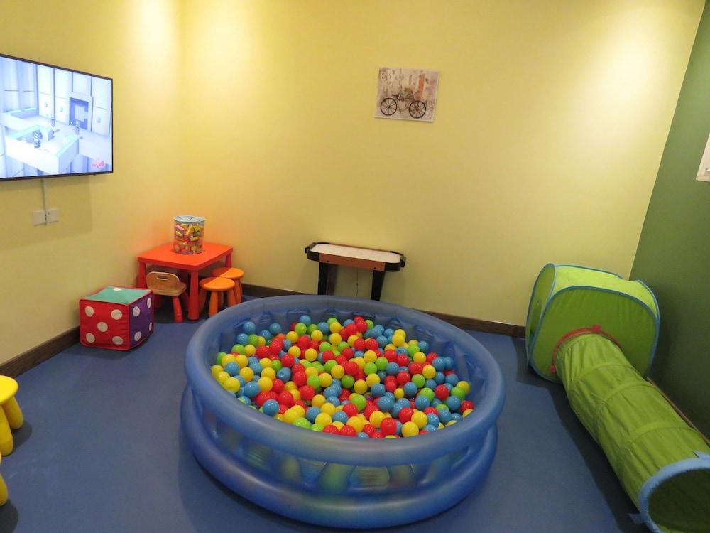 Spectrums Jeddah
