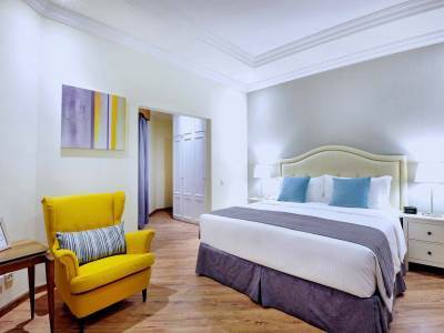 Spectrums Hotel
