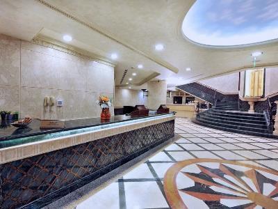 Hotel Spectrums Jeddah