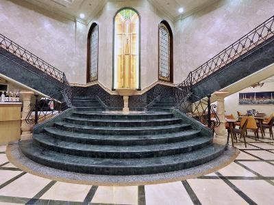 Spectrums Hotel Jeddah