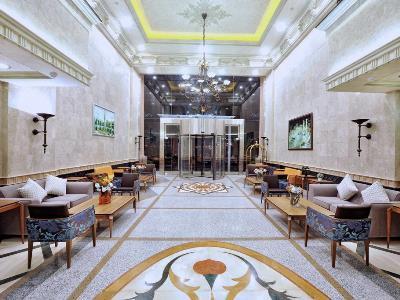 Spectrums Hotel