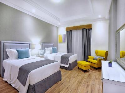 Hotel Spectrums