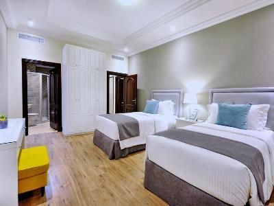 Hotel Spectrums 3*
