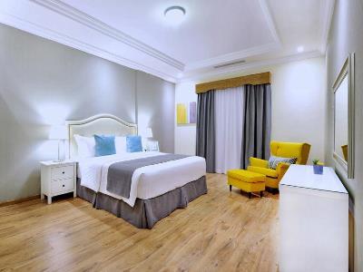 Spectrums Jeddah