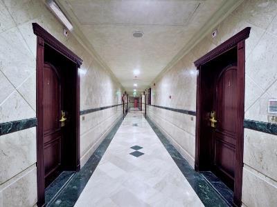 Spectrums Hotel 3*