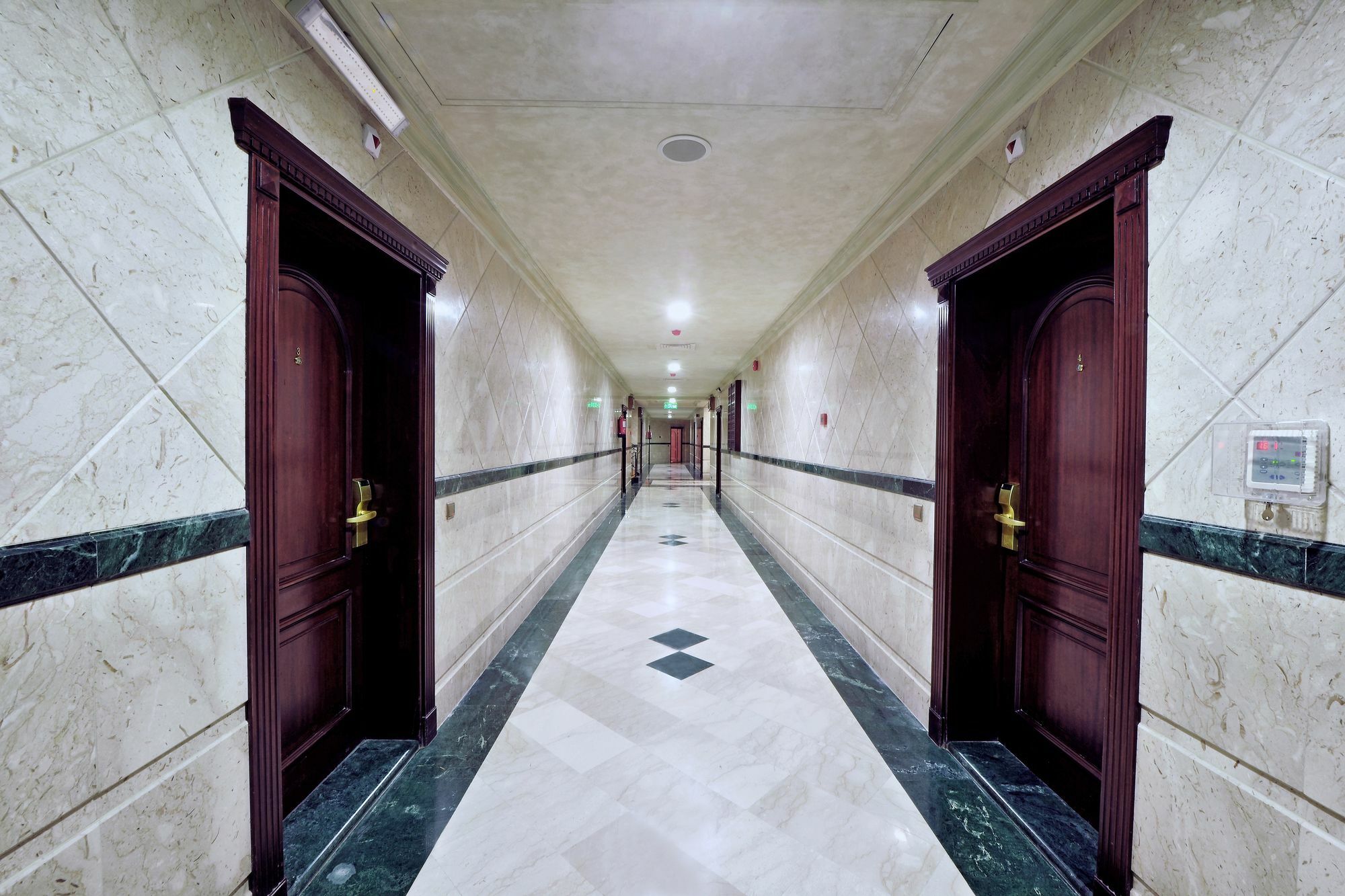 Hotel Spectrums 3*
