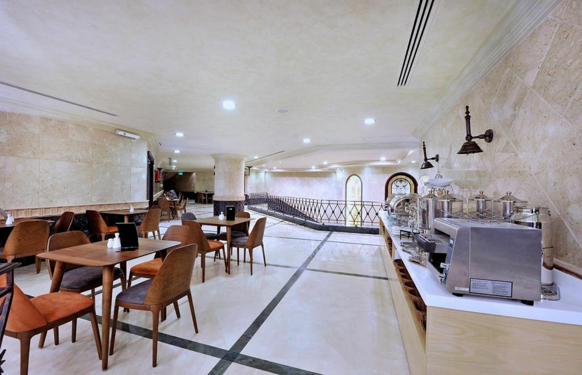 Spectrums Hotel Jeddah