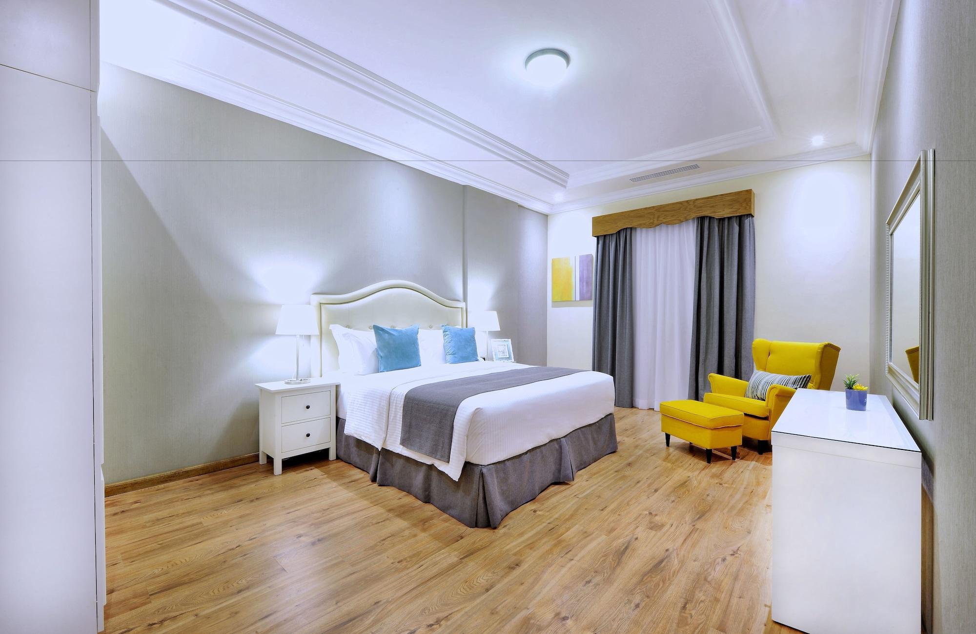 Hotel Spectrums