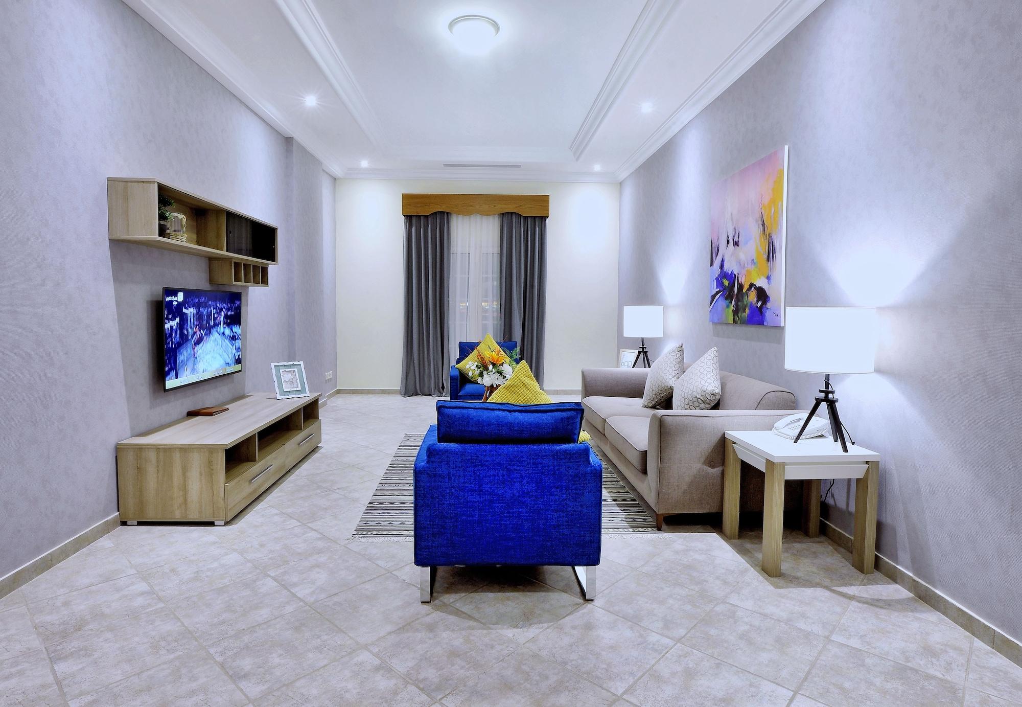Spectrums Hotel