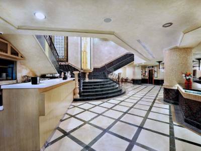Hotel Spectrums Djeddah