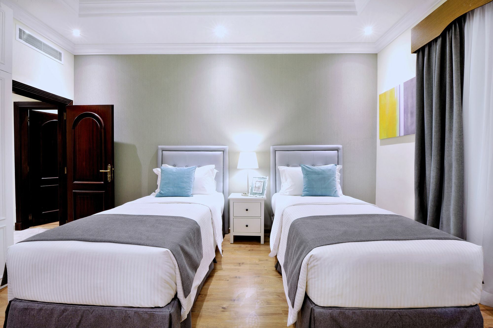 Hotel Spectrums 3*